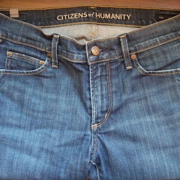 Citizens of Humanity - Picture 5 of 6